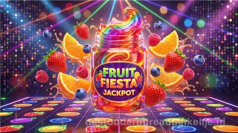 Jammin Jars cluster slot bij Velwins